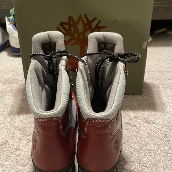 Timberland 6” Euro Hiker - Picture 3 of 5